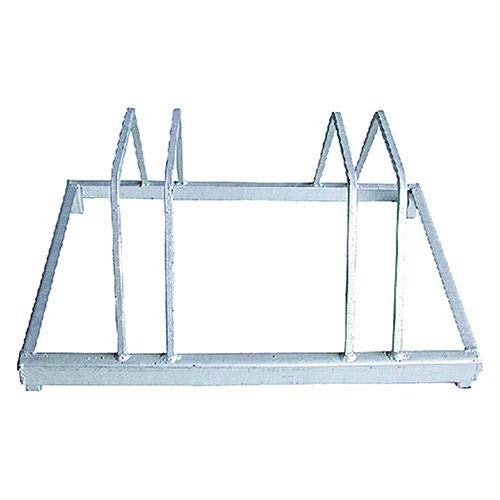 PORTABICICLETTE (2 POSTI - CM. 40X61)