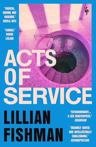 Acts of Service: "A sex masterpiece" (Guardian)