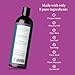 Aleavia Body Cleanse – Organic & All-Natural Prebiotic Body Wash with Pure Cold-Pressed Orchid Oil – Nourish Your Skin Microbiome – 16 Oz