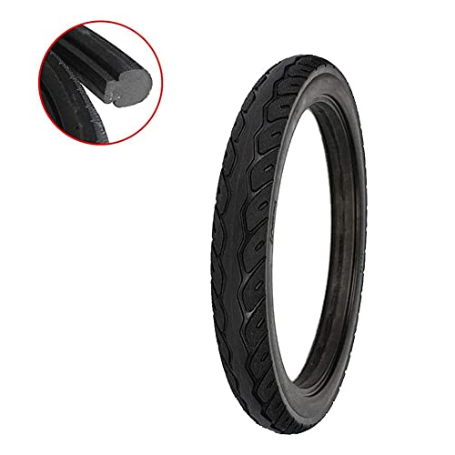 PINGJIA Pneumatici Solidi per Bicicletta