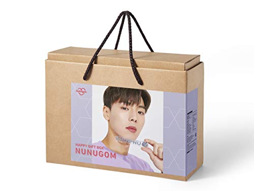 Twotuckgom Gift Box C Type Nunugom Buy Online In Faroe Islands At Faroe Desertcart Com Productid 184328142