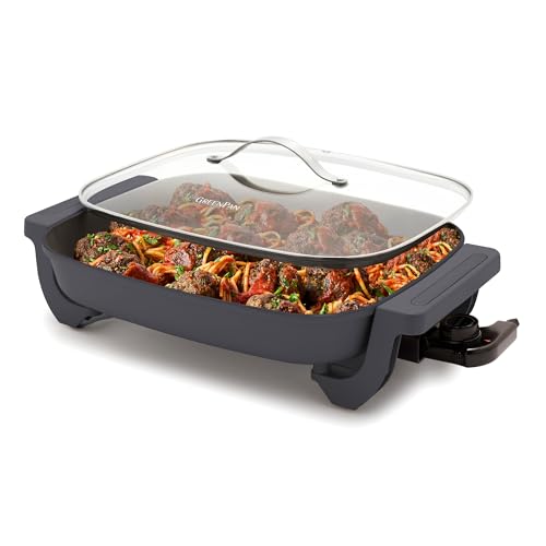 GreenPan Advanced 12x15