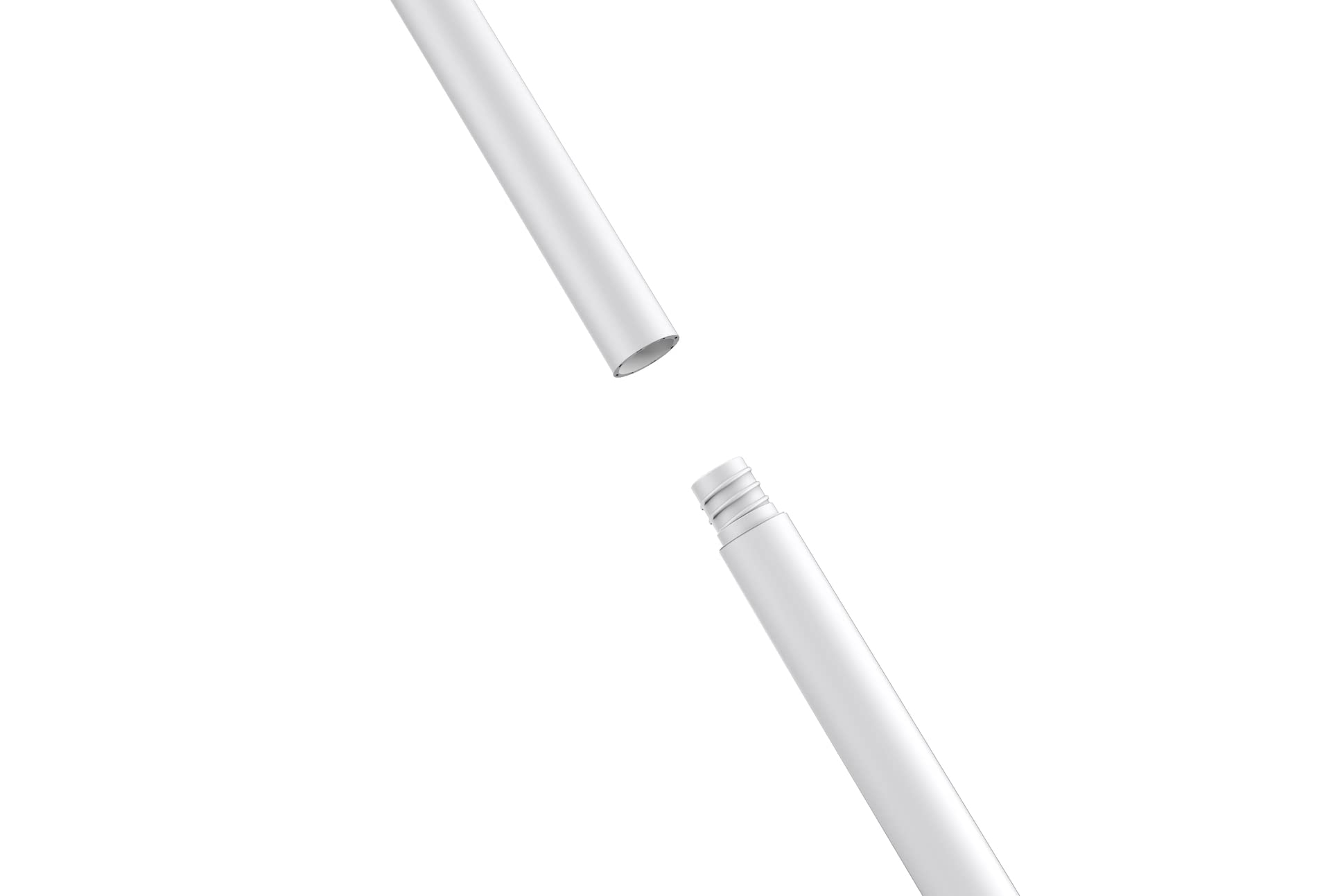Xiaomi Mi Smart Standing Fan 2 Lite - Ventilatore da tavolo e piantana con connessione opzionale per iOS/Android Mi Home (38 W, 38-58 dB, 3 livelli di velocità, compatibile con Alexa e Google