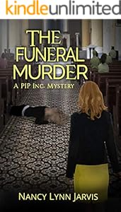 The Funeral Murder (PIP Inc. Mysteries Book 2)