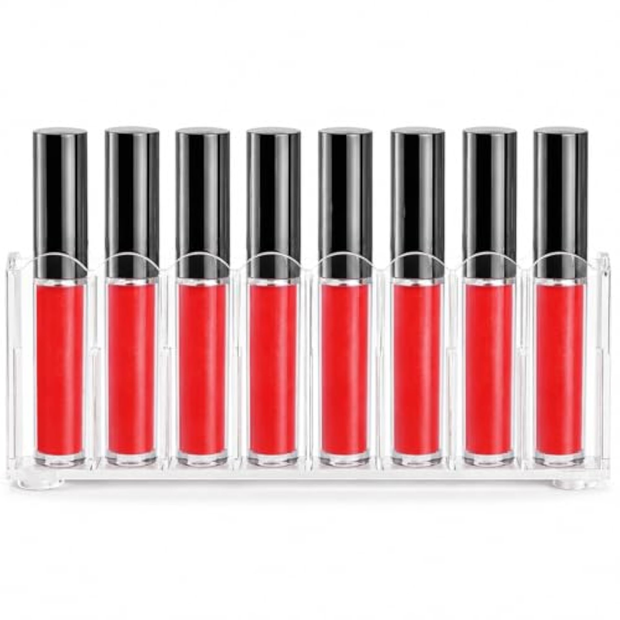 Eyeshadow Palette & Lip Gloss Organizer