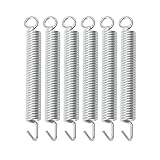 Geräuschlose Tremolofedern Produkte eignen sich für elektrische Gitarren, die einfach zu installieren und bequem zu bedienen sind.