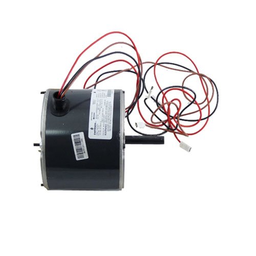 K55HXHSS-8856 - Emerson OEM Upgraded Replacement Condenser Fan Motor 1/3 HP 230v