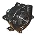 Pedestal Pump, Centrifugal,HP Req. 1 1/2