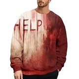 Sudaderas con Dibujo En La Espalda Originales Vestir Surferas Anchas Slim Ligera Aborregada Gym Lana Antifluido Beisbol Culturismo Gotica Nude Paradise Coreanas Dinosaurios Vendidas Tejidas