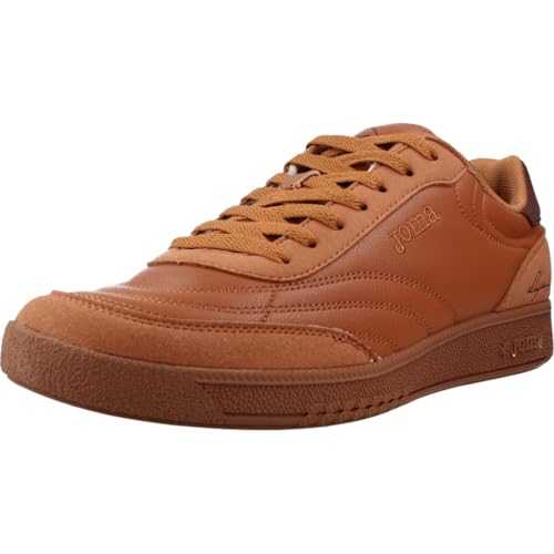Joma Caguiw2524 Marron 46 EU : Ne souffrez plus du froid aux pieds en hiver