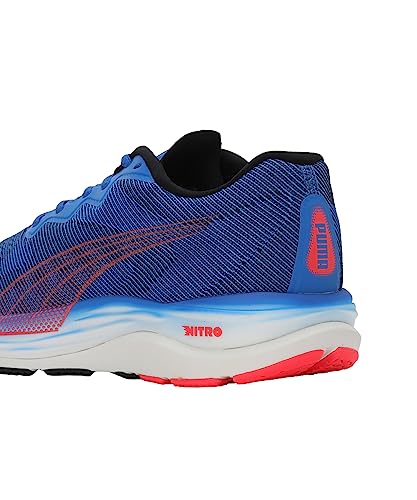 Image of Puma Men Velocity Nitro 2 Running Shoe