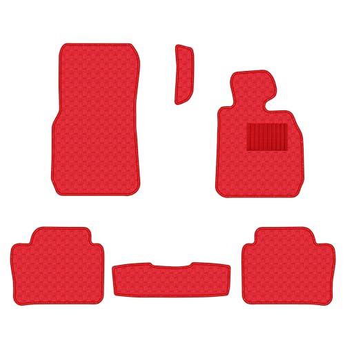 Aviles BMW ݊i 3V[Y F30 Z_ tA}bgy16FIz(01FXg[WpbP[WȂԗp, 16Fhbg×bh)