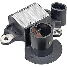 Regulator, Electronic Compatible With/Replacement For ADR6192, MERCURY MARINE 271840, PIC 8040-6407, TRANSPO D840, WAI D840