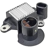 Regulator, Electronic Compatible With/Replacement For ADR6192, MERCURY MARINE 271840, PIC 8040-6407, TRANSPO D840, WAI D840