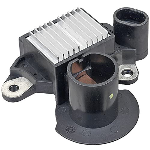 Régulateur électronique pour Mercury Marine 271840 compatible ADR6192 Transpo D840