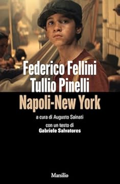 Napoli-New York