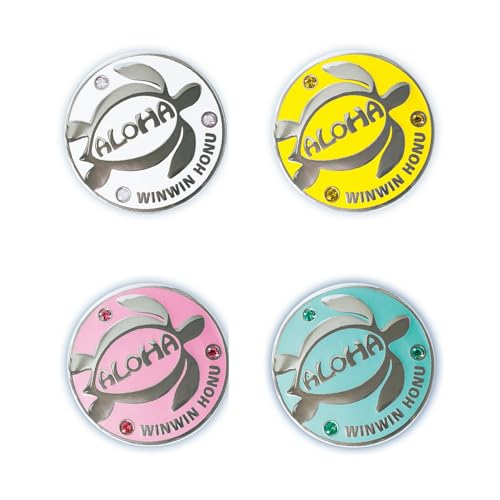 WINWIN STYLE �E�B���E�B�� MEGA �}�[�J�[ ALOHA HONU �A���n�z�k (WH�iMM-628�j)