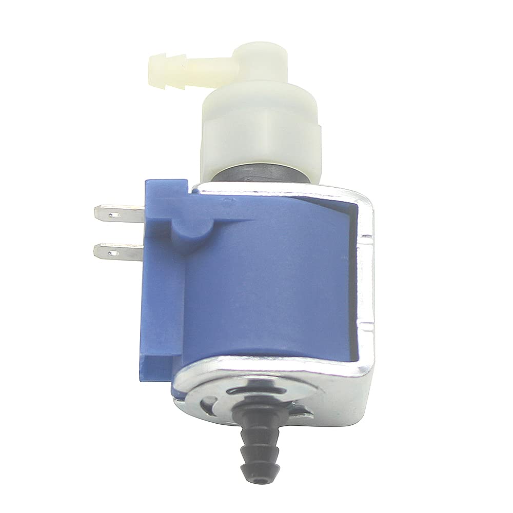 thumbnail: JIAYIN 15W Solenoïde Elektromagnetische Pomp JYPC-8 - Waterpomp Voor Strijkijzer En Stoomreiniger 220V