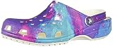 ¿Qué tamaño debería comprar? : Estos zapatos ofrecen un ajuste amplio, por lo que recomendamos pedir una talla más pequeña.