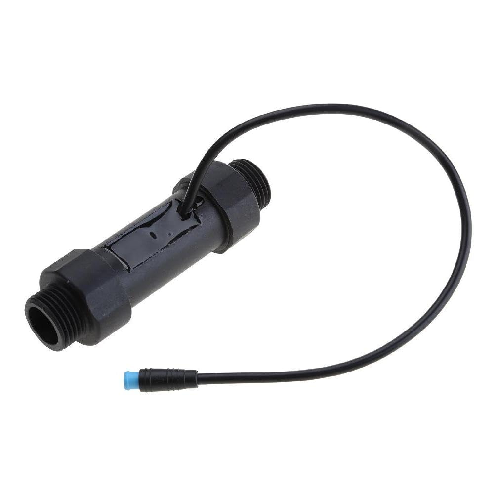 DC5V/0.5W Micro Generator Water Generator Hydroelectrics Energy Conversion-Device Equipment Water-flow Generator Generator Hydroelectrics