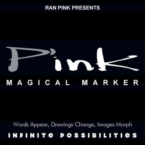 P'ink by Ran Pink - Trick