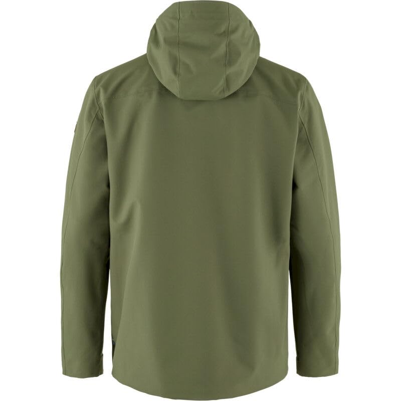 Fjällräven Giacca Övik Hydratic