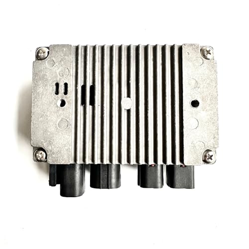 Controlador de dirección asistida eléctrica UTV800 recambio centralita ATV800 13205270052