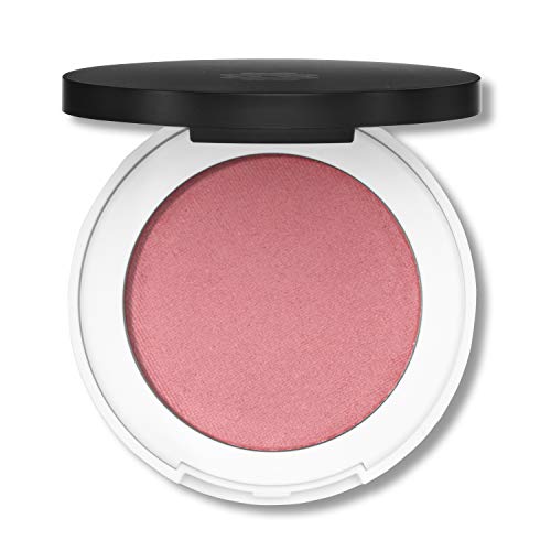 Lily Lolo Pressed Blush - In The Pink - 4g