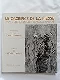  Le Sacrifice de la messe