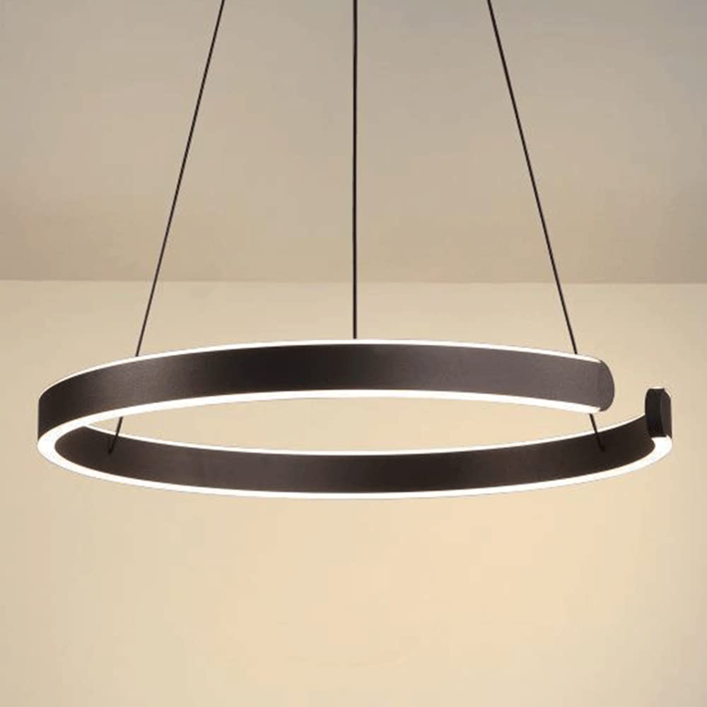 Lumière d'ambiance LED anti-éblouissement pour illuminer vos pièces sombres