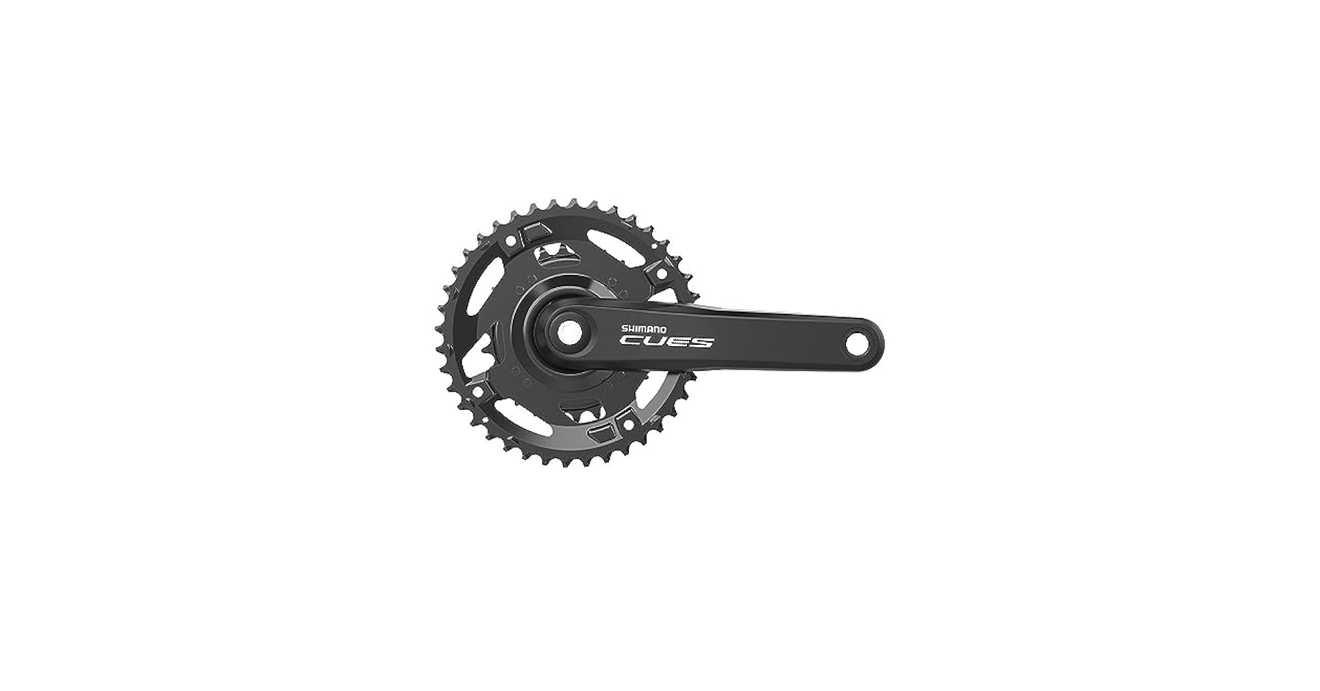 Amazon | シマノ(SHIMANO) CUES(キューズ) フロントチェーン