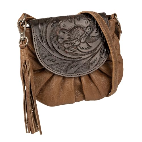 STS Ranchwear Boho Cowgirl Medicine Bag2