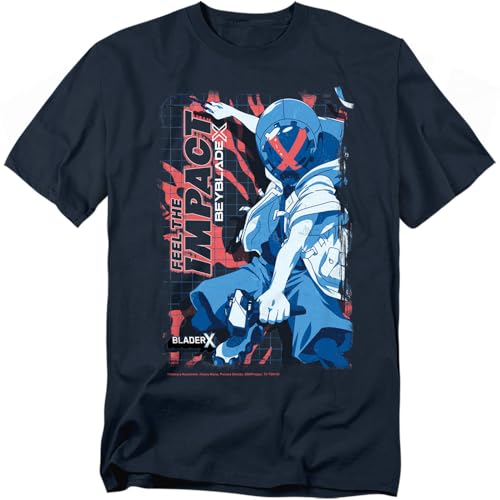 Tシャツ XRage Mサイズ　ベイブレード　ドラグーン　BAYBLADE 41Wy2m8s7SL.jpg
