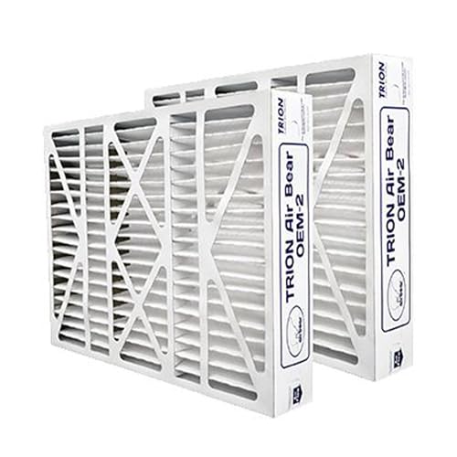 Trion Air Bear OEM Replacement Air Filter 2-Pack