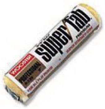 Wooster Super/Fab Knit 1 in. x 9 in. W Regular Paint Roller Cover For Rough Surfaces 1 pk