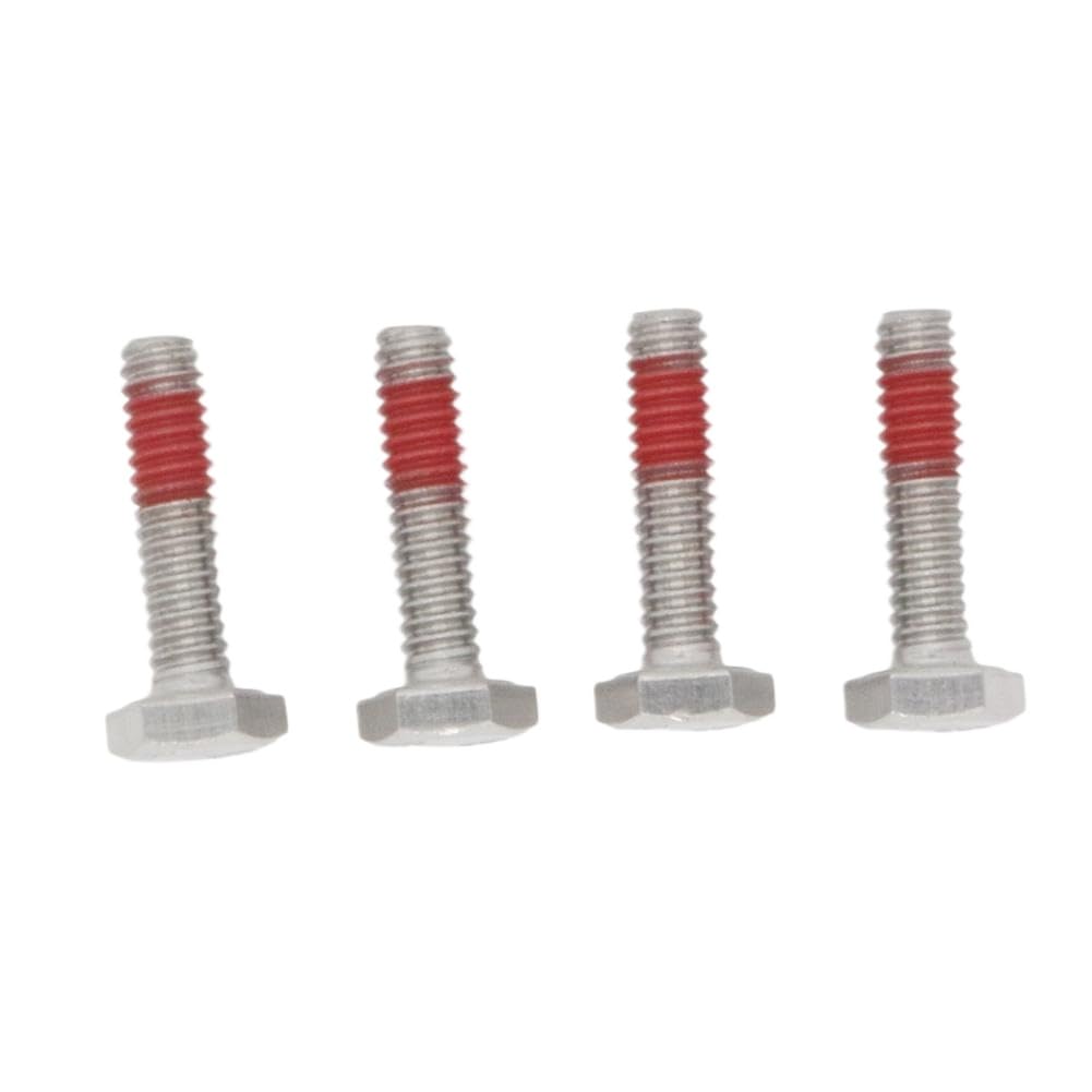Kit Riparazione Pompa Acqua Girante Compatibile Con Motori Fuoribordo 9.9HP e 15HP Sostituisce 394711 391698 Sierra 18-3327
