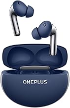 OnePlus Buds Pro 3 Bluetooth Headphones Sapphire Blue