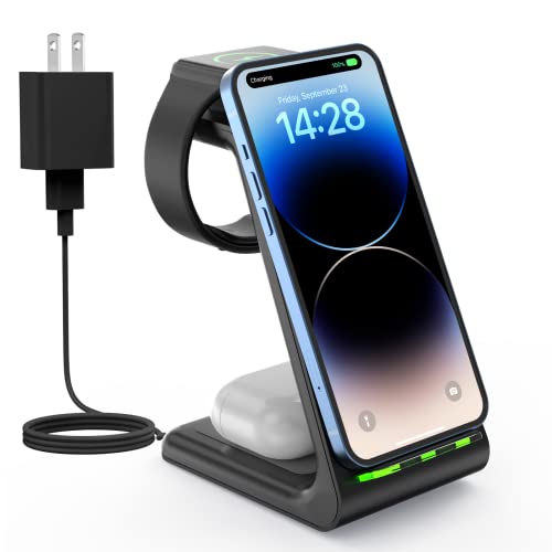 Wireless Charger Stand