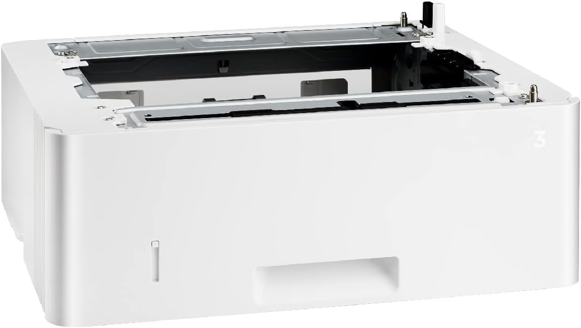 HP Bandeja ALIMENTADORA DE 550 Hojas LaserJet Pro - D9P29A