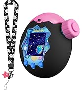 Amazon.co.jp: Newzerol【新登場】Tamagotchi Paradise(たまごっち