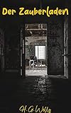 Cover zum Buch Der Zauberladen