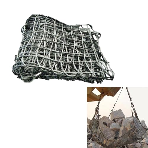 Maille de levage de haute résistance pour le déplacement de mobilier précieux