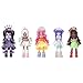 Royale High 3” Water Fairy Fashion Doll - 1 Figure with 9 Fashion Accessories - Virtual Item Code Included - Series 2 - Ages 5+