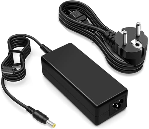 Chargeur Acer Aspire 3 adaptateur secteur 65W 19V pour A315-51 A315-54 A317-51