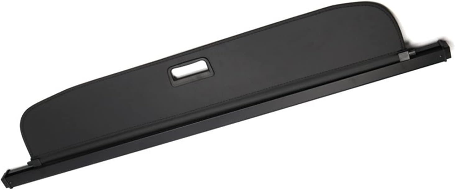 Boot lid lock Tailgate Trunk Lid Lock Car Retractable Trunk Cargo Cover Luggage Shade For Fiat For Freemont For Seat 2009-2020 7 car trunk lock