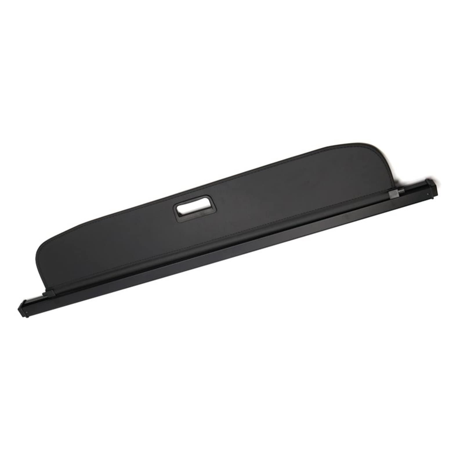 Pare-bagages de coffre rétractable pour Fiat Freemont et Seat 2009-2020