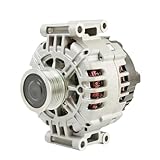Coolfone Generator Alternator Compatible For AUDI A4 B6 B7 A6 C5 SEAT Exeo 1.8T 2.0T EA888