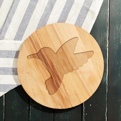 Matrice de défonceuse acrylique pour planches de charcuterie - 7