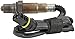 Bosch 16475 Premium Original Equipment Oxygen Sensor for Select 2003-05 Mercedes-Benz C230 Vehicles