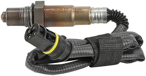 Sensor de Oxígeno Bosch 16475 Original para Mercedes-Benz miniatura 2